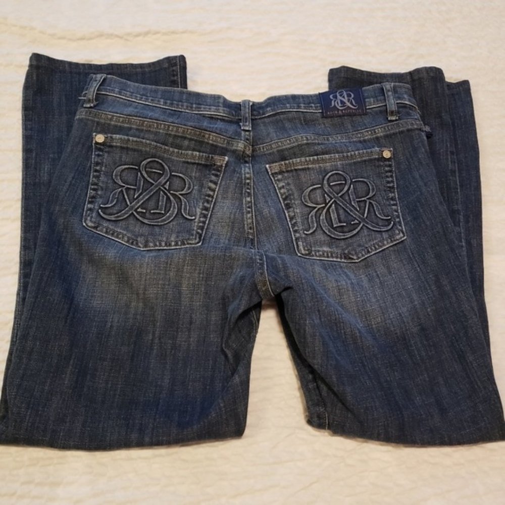 Rock & republic Jeans 16 kasandra